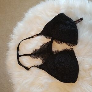 Victoria's Secret Halter Bralette